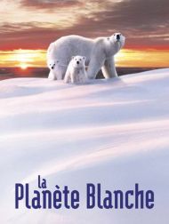 sortie dvd	
 La Planète Blanche