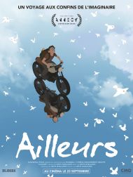 sortie dvd	
 Ailleurs