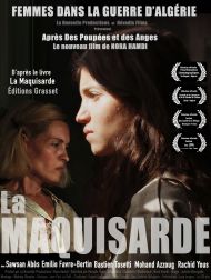 sortie dvd	
 La Maquisarde