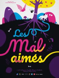 sortie dvd	
 Les Mal-aimés