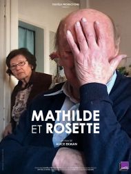 sortie dvd	
 Mathilde Et Rosette