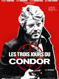 sortie dvd	
 Les Trois Jours Du Condor