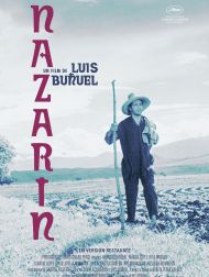 sortie dvd	
 Nazarín