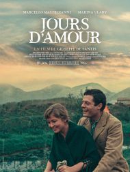 sortie dvd	
 Jours D'amour