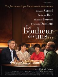 sortie dvd	
 Le Bonheur Des Uns… (2020)