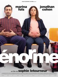 sortie dvd	
 Enorme