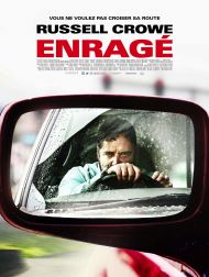 sortie dvd	
 Enragé