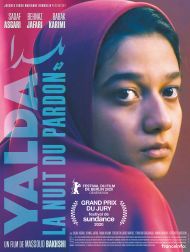 sortie dvd	
 Yalda, La Nuit Du Pardon