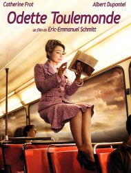 sortie dvd	
 Odette Toulemonde