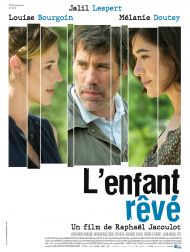 sortie dvd	
 L'Enfant Rêvé