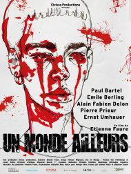 sortie dvd	
 Un Monde Ailleurs
