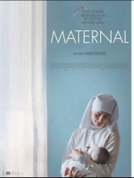 sortie dvd	
 Maternal