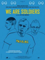 sortie dvd	
 We Are Soldiers