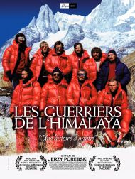 sortie dvd	
 Les Guerriers De L'Himalaya
