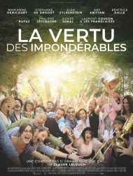 sortie dvd	
 La Vertu Des Impondérables