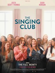 sortie dvd	
 The Singing Club