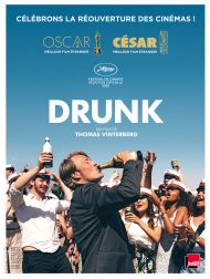 sortie dvd	
 Drunk