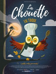 sortie dvd	
 La Chouette En Toque