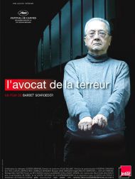 sortie dvd	
 L'Avocat De La Terreur