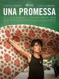 sortie dvd	
 Una Promessa