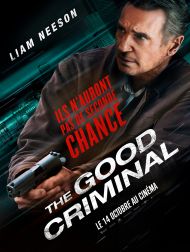 sortie dvd	
 The Good Criminal