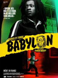 sortie dvd	
 Babylon