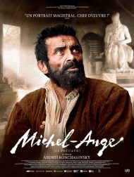 sortie dvd	
 Michel-Ange