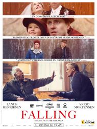 sortie dvd	
 Falling