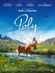 sortie dvd	
 Poly