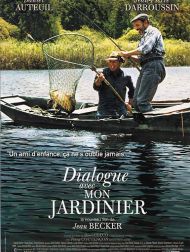 sortie dvd	
 Dialogue Avec Mon Jardinier