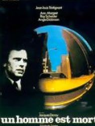 sortie dvd	
 Un Homme Est Mort