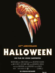 sortie dvd	
 Halloween, La Nuit Des Masques