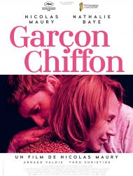 sortie dvd	
 Garçon Chiffon