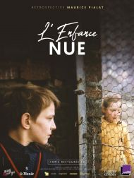 sortie dvd	
 L'Enfance Nue