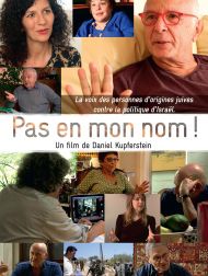 sortie dvd	
 Pas En Mon Nom !