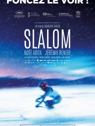 sortie dvd	
 Slalom