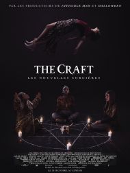 sortie dvd	
 The Craft - Les Nouvelles Sorcières
