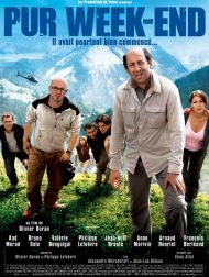 sortie dvd	
 Pur Week-end