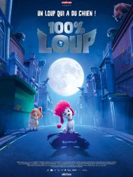 sortie dvd	
 100% Loup