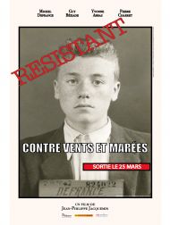 sortie dvd	
 Contre Vents Et Marées