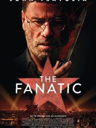 sortie dvd	
 The Fanatic