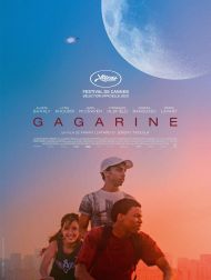 sortie dvd	
 Gagarine