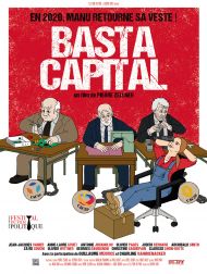 sortie dvd	
 Basta Capital