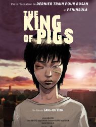 sortie dvd	
 The King Of Pigs