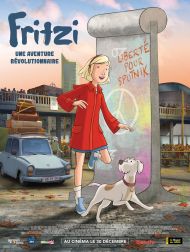 sortie dvd	
 Fritzi