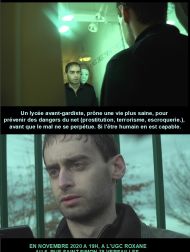 sortie dvd	
 Le Cercle Vertueux