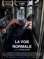 sortie dvd	
 La Voie Normale