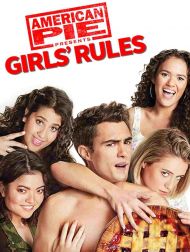 sortie dvd	
 American Pie Presents: Girls' Rules