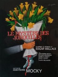 sortie dvd	
 Le Mystère Des Jonquilles