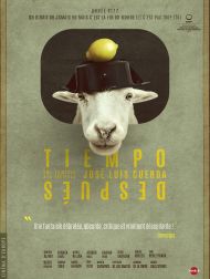 sortie dvd	
 Tiempo Después